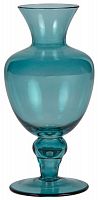 ваза настольная kaleidoscope blue light в Екатеринбурге