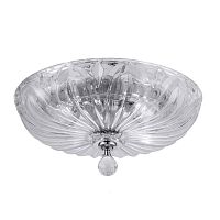 потолочный светильник crystal lux denis 400 в Екатеринбурге