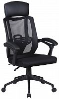 компьютерное кресло brabix nexus er-401 для руководителя в Екатеринбурге