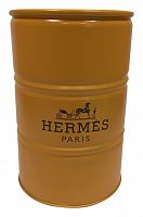 декоративная бочка hermes m в Екатеринбурге