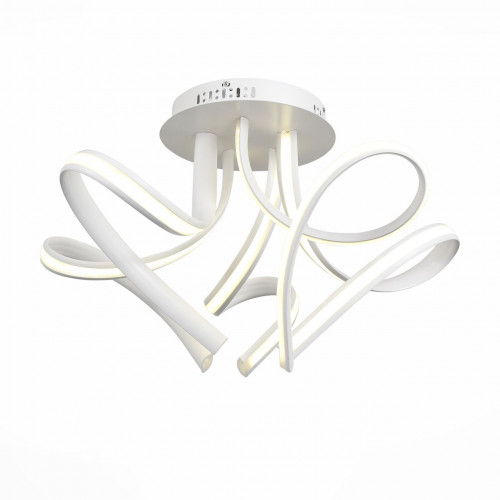 потолочная светодиодная люстра st luce intrigo sl954.502.05 в Екатеринбурге