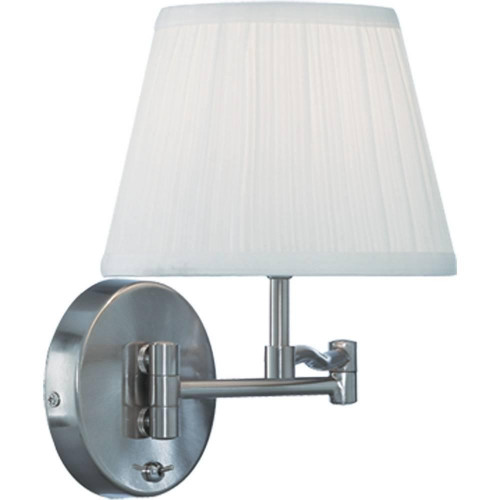 бра arte lamp california a2872ap-1ss в Екатеринбурге