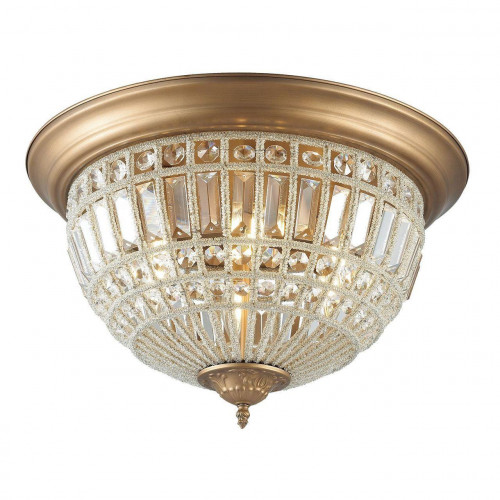 потолочный светильник favourite orientalium 2296-6c в Екатеринбурге