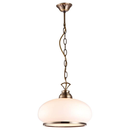 подвесной светильник arte lamp armstrong a3561sp-1ab в Екатеринбурге