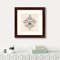 картина: the grammar of ornament №14 в Екатеринбурге