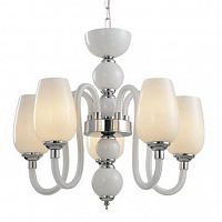 подвесная люстра arte lamp 96 a1404lm-5wh в Екатеринбурге