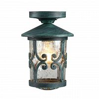 уличный светильник arte lamp persia a1453pf-1bg в Екатеринбурге
