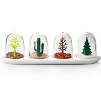 ёмкости для специй в наборе four seasons в Екатеринбурге