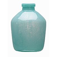 настольные вазы ваза lacey blue vase в Екатеринбурге