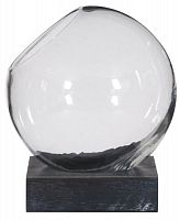 ваза настольная aquarium ball middle в Екатеринбурге