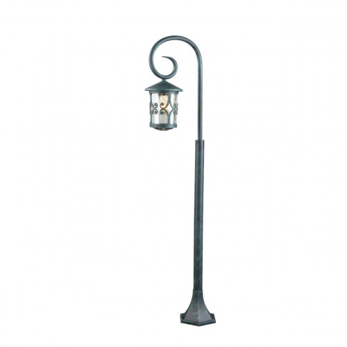 уличный светильник arte lamp persia a1456pa-1bg в Екатеринбурге
