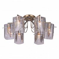 потолочная люстра toplight rosaline tl3710x-06ab в Екатеринбурге