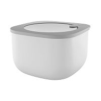 контейнер для хранения store&more 2,8 л серый в Екатеринбурге