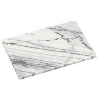 доска сервировочная из мрамора 20*30 в Екатеринбурге