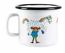 кружка pippi and the horse в Екатеринбурге
