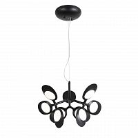 подвесная светодиодная люстра st luce farfalla sl824.403.09 в Екатеринбурге