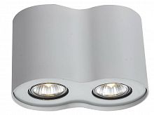 потолочный светильник arte lamp falcon a5633pl-2wh в Екатеринбурге