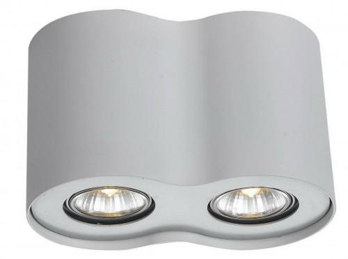 потолочный светильник arte lamp falcon a5633pl-2wh в Екатеринбурге