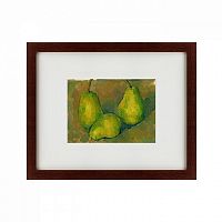 картина: three pears, 1878 в Екатеринбурге