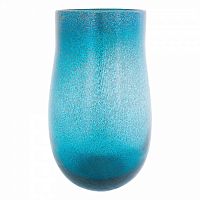 настольные вазы ваза blue fusion vase в Екатеринбурге