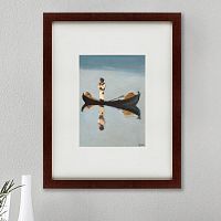 картина: man fishing, 1908г. в Екатеринбурге