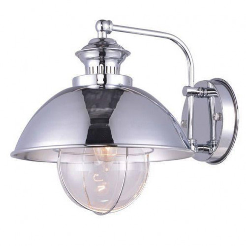 бра arte lamp nautilus a8024ap-1cc в Екатеринбурге