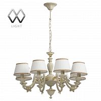 подвесная люстра mw-light ариадна 450012808 в Екатеринбурге