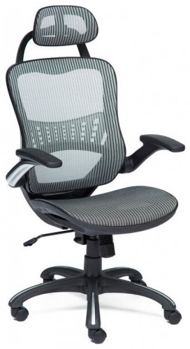 компьютерное кресло tetchair mesh-1 офисное в Екатеринбурге
