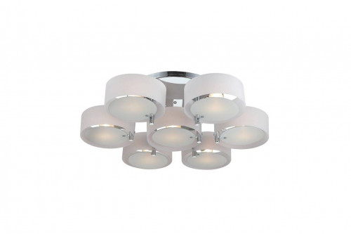 потолочная люстра st luce foresta sl483.502.07 в Екатеринбурге