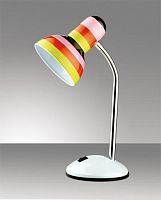 настольная лампа odeon light flip 2593/1t в Екатеринбурге