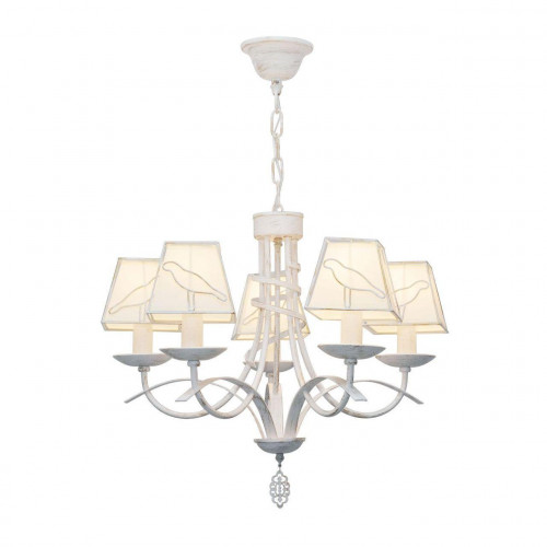 подвесная люстра toplight grace tl1139-5h в Екатеринбурге