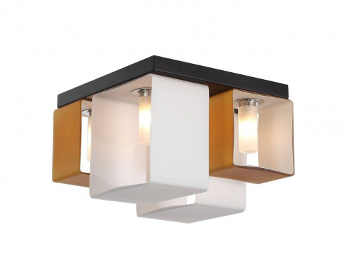 потолочная люстра st luce concreto sl536.092.04 в Екатеринбурге