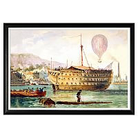 картина «гринвич, 1840» в Екатеринбурге