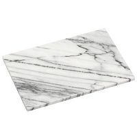 доска сервировочная из мрамора 25*35 в Екатеринбурге