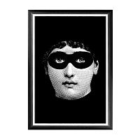 арт-постер зорро fornasetti в Екатеринбурге