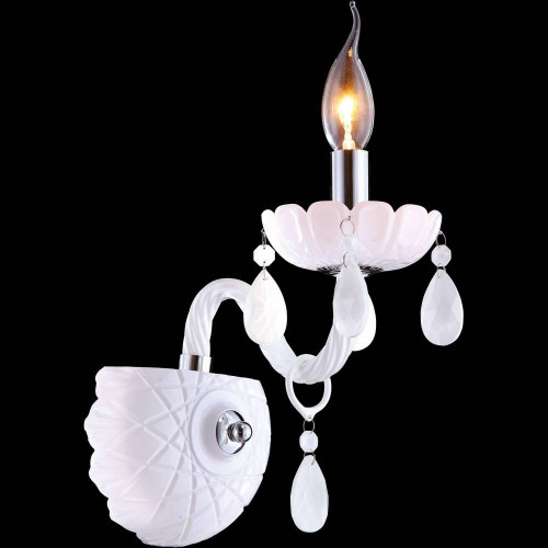 бра arte lamp teatro a3964ap-1wh в Екатеринбурге