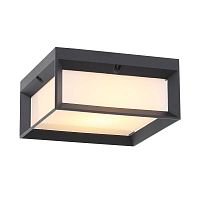 уличный светодиодный светильник st luce cubista sl077.402.01 в Екатеринбурге