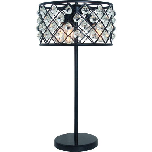 настольная лампа divinare brava 8203/01 tl-3 в Екатеринбурге