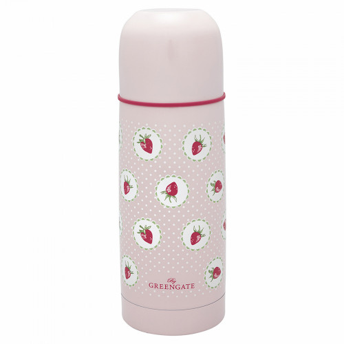 термос strawberry pale pink в Екатеринбурге