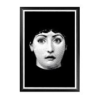 арт-постер нюанс fornasetti в Екатеринбурге