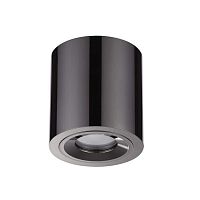 потолочный светильник odeon light spartano 3585/1c в Екатеринбурге