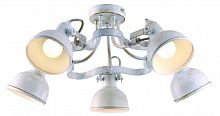 потолочная люстра arte lamp martin a5216pl-5wg в Екатеринбурге