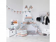 вигвам aztec в Екатеринбурге