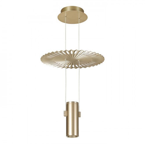подвесной светильник odeon light astra 3856/2l в Екатеринбурге
