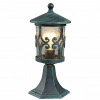 уличный светильник arte lamp persia a1454fn-1bg в Екатеринбурге