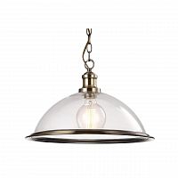 подвесной светильник arte lamp oglio a9273sp-1ab в Екатеринбурге