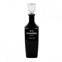 бутыль chanel big ben black в Екатеринбурге