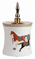декоративная емкость для хранения antique small в Екатеринбурге