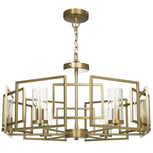 подвесная люстра maytoni bowi h009pl-06g в Екатеринбурге