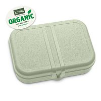 ланч-бокс pascal l organic, зелёный в Екатеринбурге